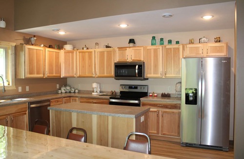 Ottertail Cabin | Otter Tail Lake Life (channel access) - 4 Bed/2 Bath - Newly Constructed in 2022