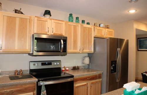 Ottertail Cabin | Otter Tail Lake Life (channel access) - 4 Bed/2 Bath - Newly Constructed in 2022