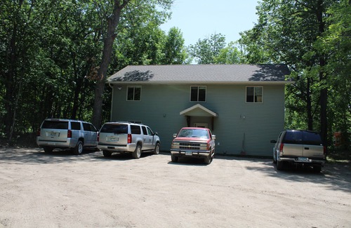 Ottertail Cabin | Otter Tail Lake Life (channel access) - 4 Bed/2 Bath - Newly Constructed in 2022