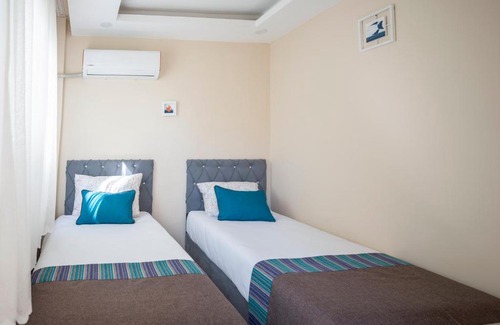 Eski Lara Apartment | OttO Apart