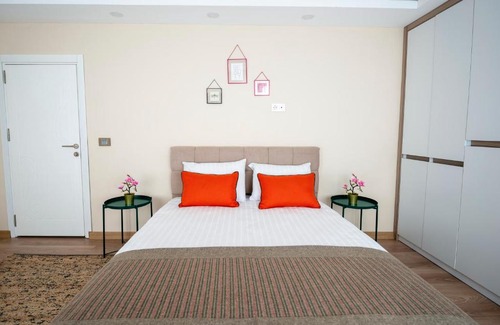 Eski Lara Apartment | OttO Apart