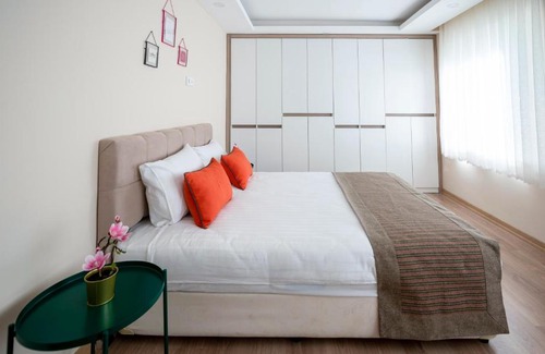 Eski Lara Apartment | OttO Apart