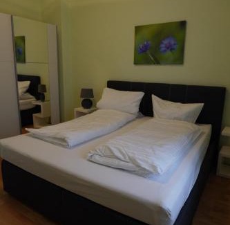 Ballenstedt Apartment | Otto der Reiche