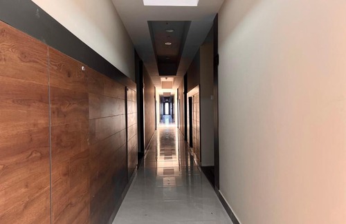 Cekmekoy Apartment | Otto Kağıthane