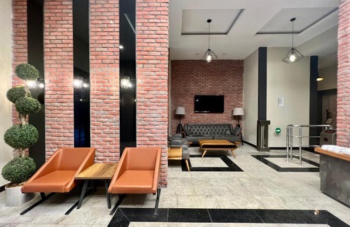 Cekmekoy Apartment | Otto Kağıthane