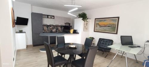 Campofelice di Roccella House | Ottolune Accomodations