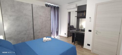 Campofelice di Roccella House | Ottolune Accomodations