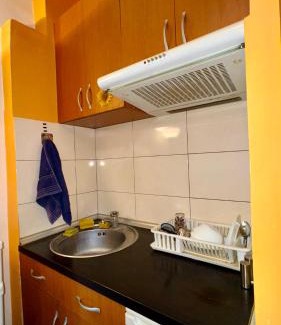 Centar Apartment | Ottoman Central House Skopje