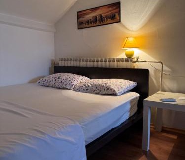 Centar Apartment | Ottoman Central House Skopje