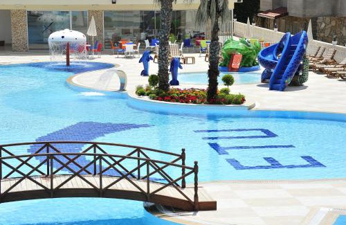 Alanya Villa | Ottoman Village