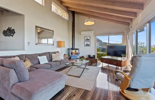 Skenes Creek House | Otway Views