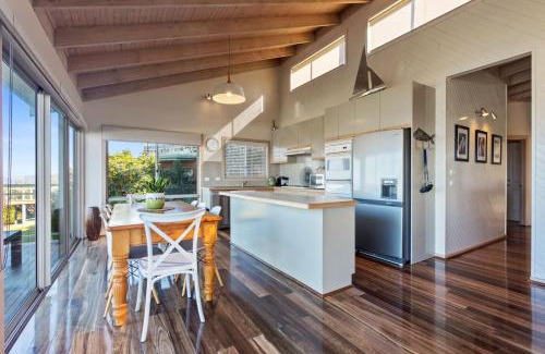 Skenes Creek House | Otway Views