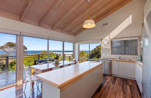 Skenes Creek House | Otway Views