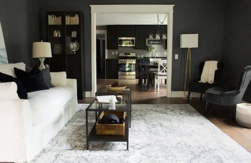 Norman House | OU campus home w king bed/20 mi to OKC Thunder