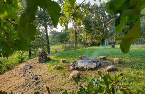 Oden Other | Ouachita Campground at Edendell