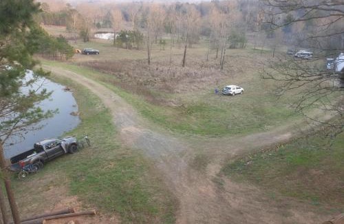 Oden Other | Ouachita Campground at Edendell