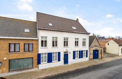 Gijverinkhove House | Oud Brouwershof