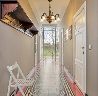 Gijverinkhove House | Oud Brouwershof