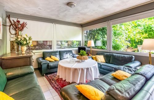 Maasmechelen House | Oud-Rekem Heritage Hideaway