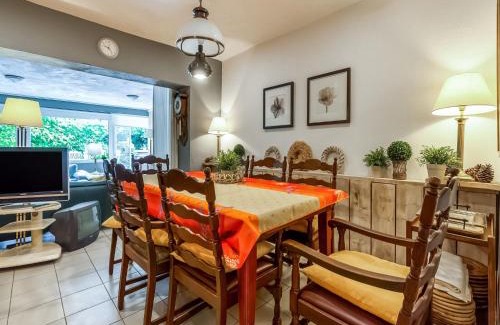 Maasmechelen House | Oud-Rekem Heritage Hideaway