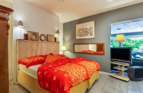 Maasmechelen House | Oud-Rekem Heritage Hideaway