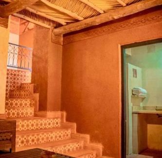 Fint Cabin | Ouednoujoum Ecolodge & Spa