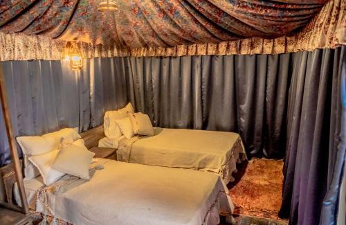Fint Cabin | Ouednoujoum Ecolodge & Spa