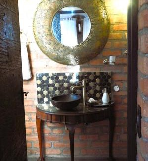 Otjozondjupa Region Bed & Breakfast | Ouhave Country Home