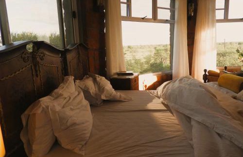 Otjozondjupa Region Bed & Breakfast | Ouhave Country Home