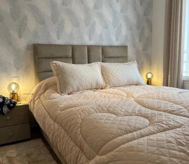 Oujda Apartment | Oujda