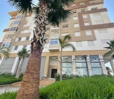 Oujda Apartment | Oujda