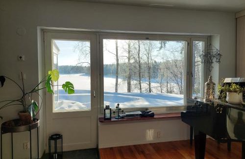 Muhos Apartment | Oulujoen Onni