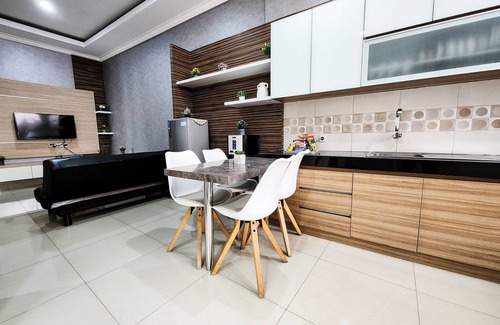 Bandung Villa | Ouma Guest House