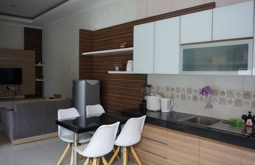 Bandung Villa | Ouma Guest House