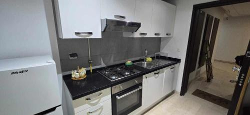 La Marsa Apartment | Oumaima