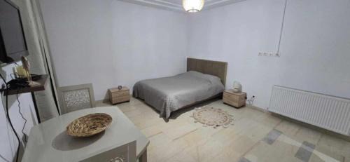 La Marsa Apartment | Oumaima