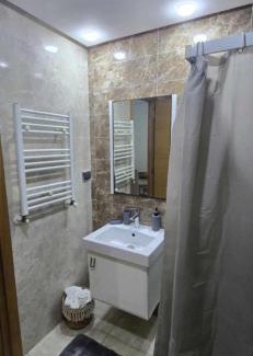 La Marsa Apartment | Oumaima