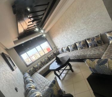 Hay Chemaaou Apartment | Oumhani5