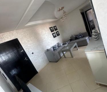 Hay Chemaaou Apartment | Oumhani5