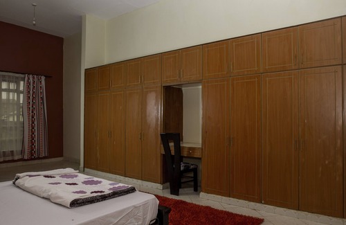 Nairobi House | Our beautiful comfortable 8bedroom house with nice fixtures and cool air vomfot