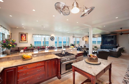 East End House | Our Cayman Cottage: Spacious Family Beach House w/Pool, Spa, Kayaks, + Arcade Room