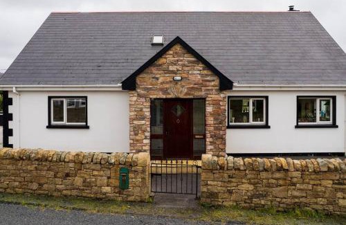 Glencolmcille House | Our Cosy Wee Nest in Irelands North West