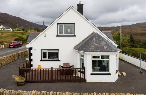 Glencolmcille House | Our Cosy Wee Nest in Irelands North West
