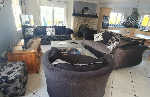 Glencolmcille House | Our Cosy Wee Nest in Irelands North West