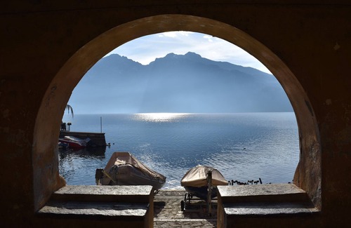 Mandello del Lario House | Our Happy Place Detached vacation home with garden