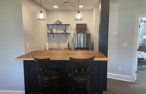 Fair Play House | Our Happy Place! Amazing Vacation Home on Lake Hartwell
