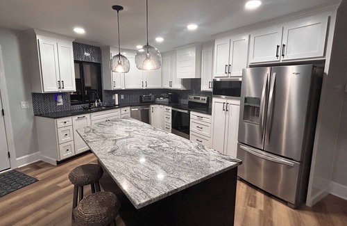 Fair Play House | Our Happy Place II, The View! On Lake Hartwell