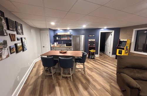 Fair Play House | Our Happy Place II, The View! On Lake Hartwell