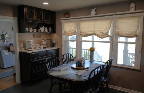 Cedarburg House | Our Happy Place in Cedarburg, WI