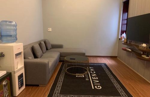 Le Chan Apartment | Our Home 1